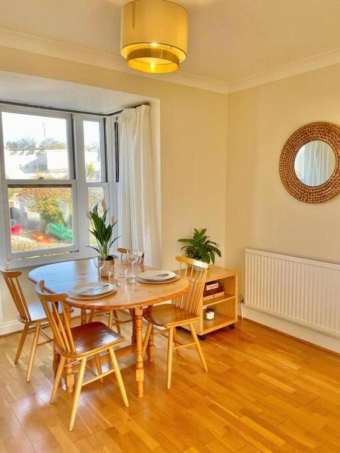 Kanangra, 2 Bedroom Apartment In Teignmouth Exterior foto